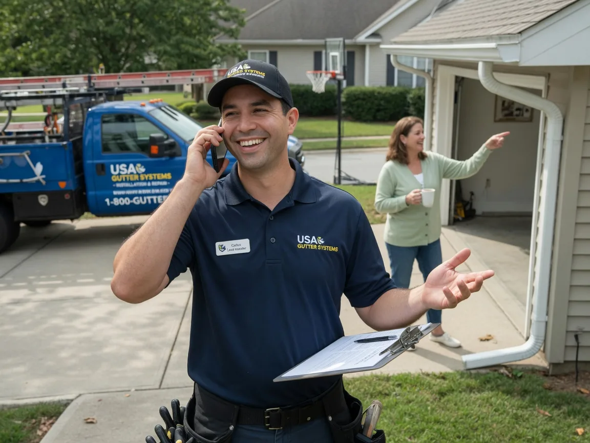 Gutter Installation Ocean View, DE FAQs